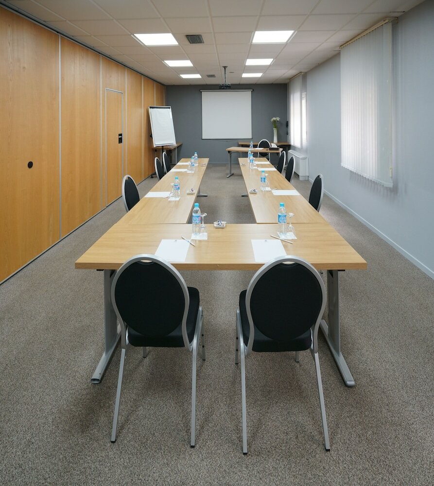 Фото Hotel Saphir Lyon