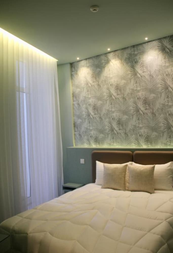 Фото A Rendilheira Boutique Hotel