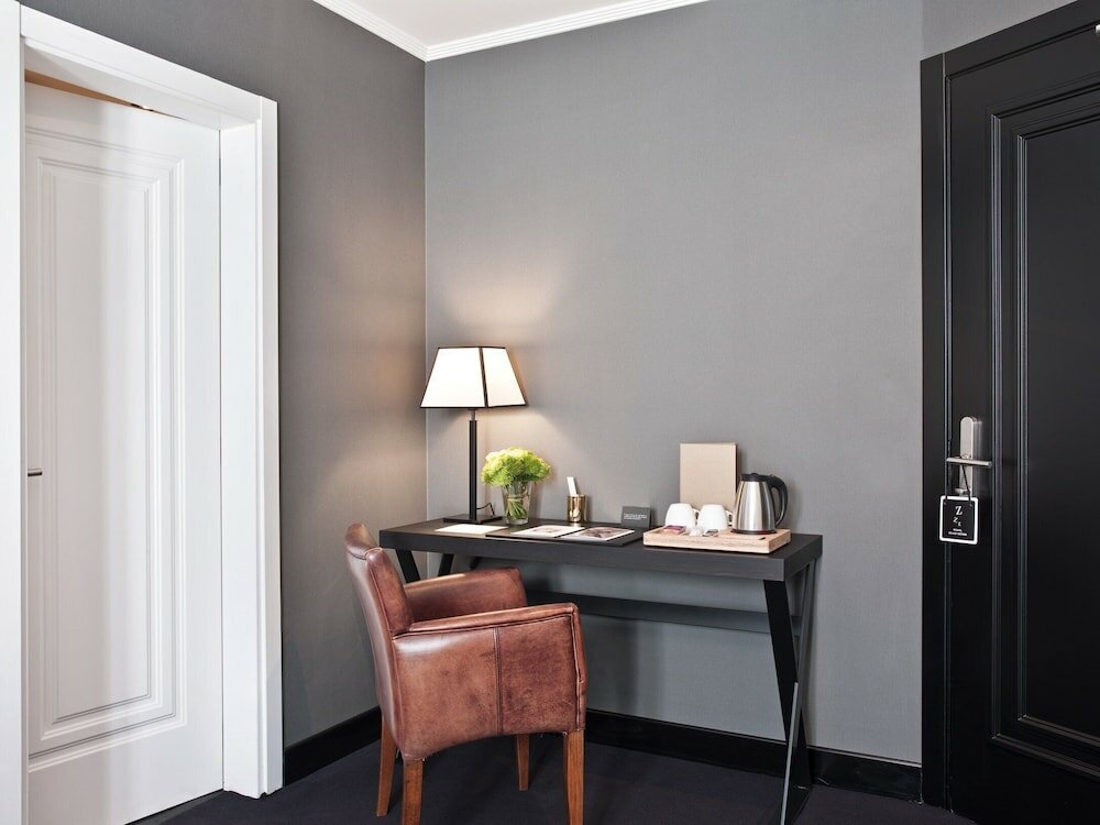 Фото The Principal Madrid, Small Luxury Hotels