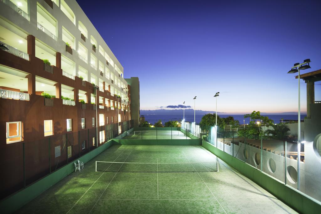 Фото Roca Nivaria Gran Hotel