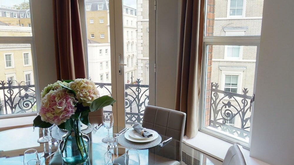 Фото The Harrington Residences