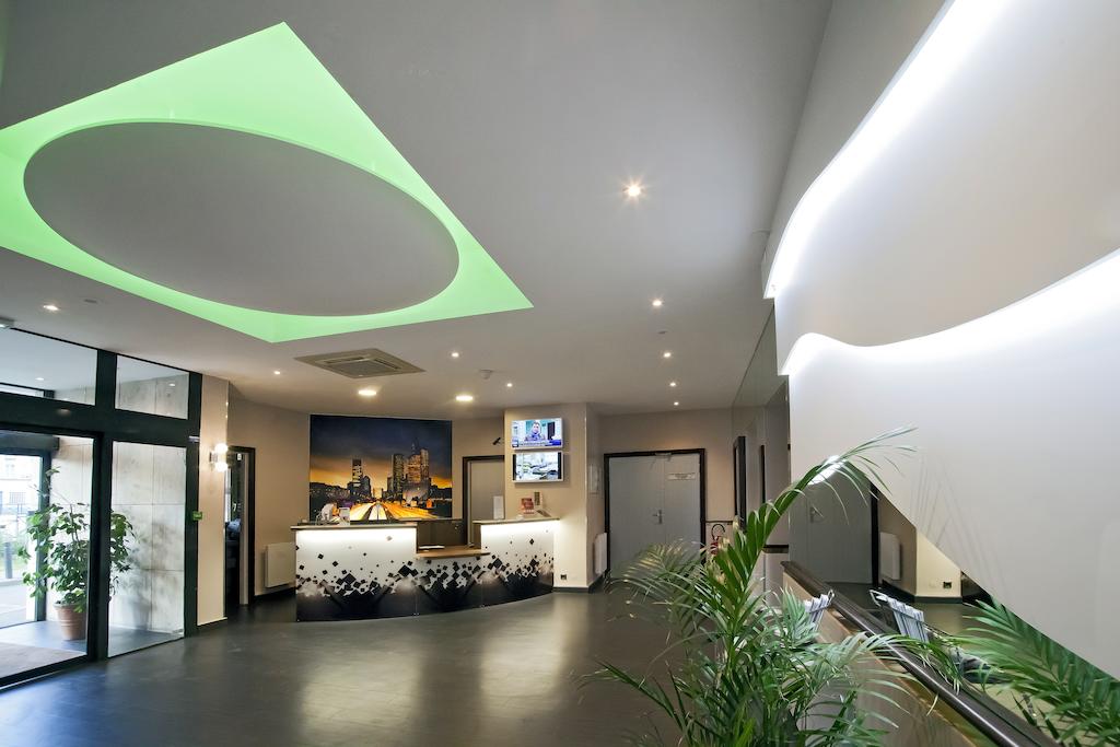 Фото La Place Nanterre La Défense