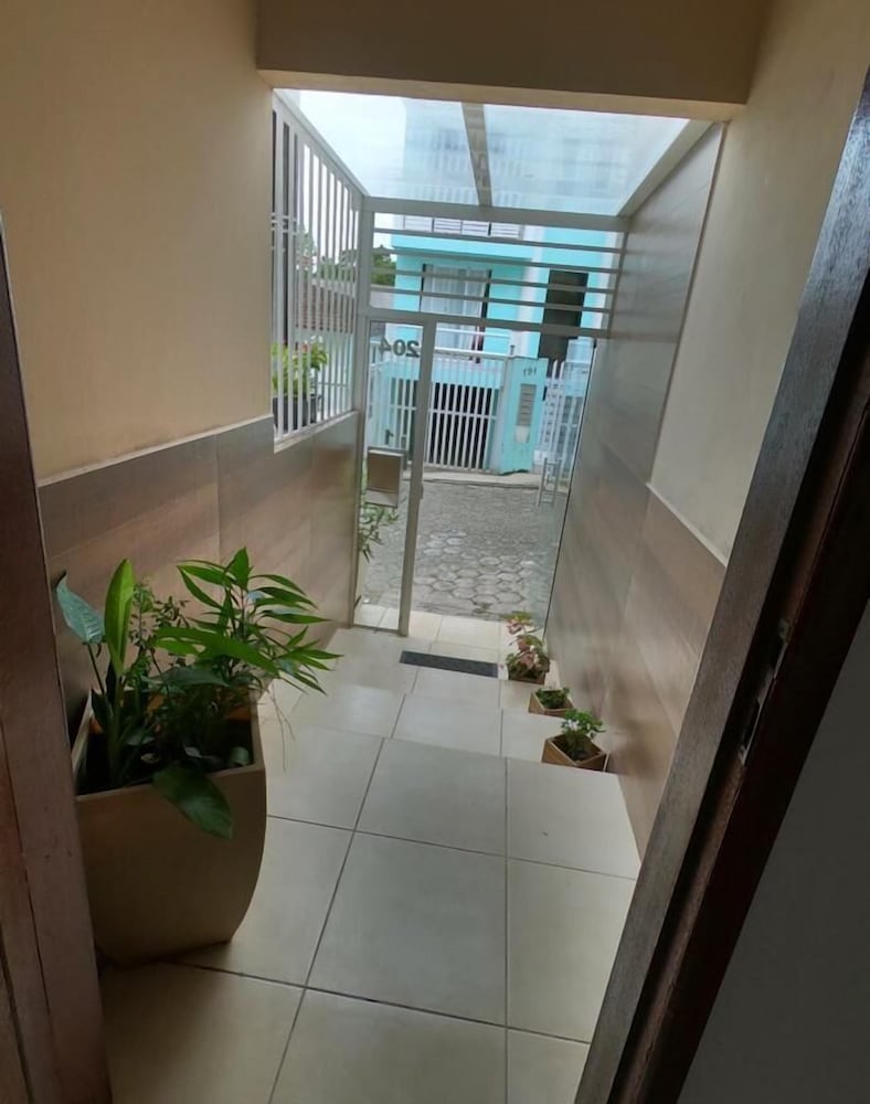 Фото Hostel Caminho da Cachoeira