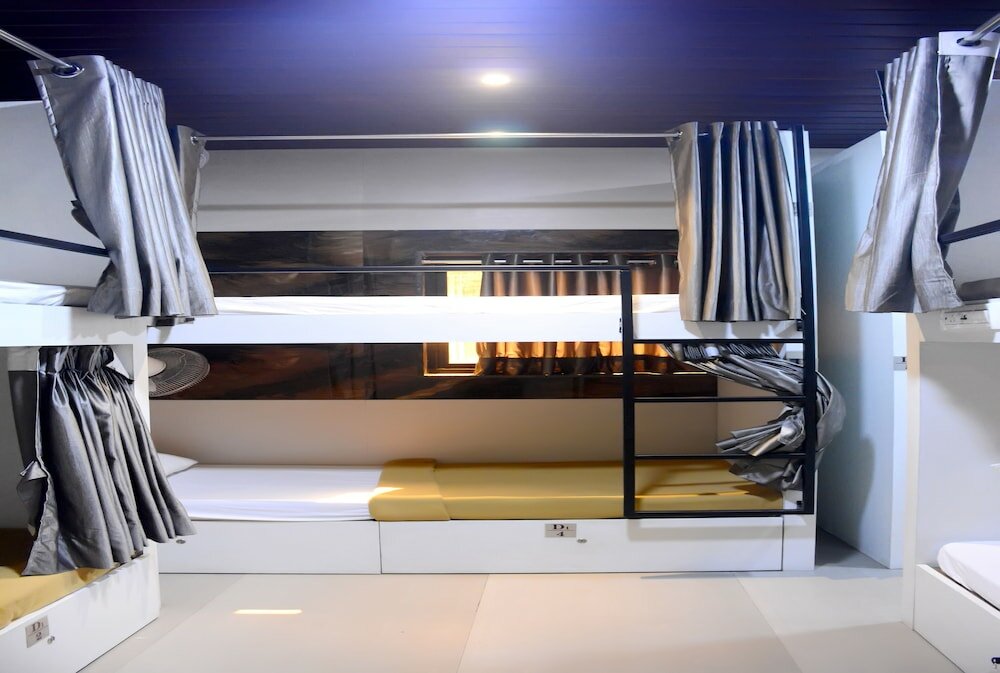 Фото Hotel Prasad Nx