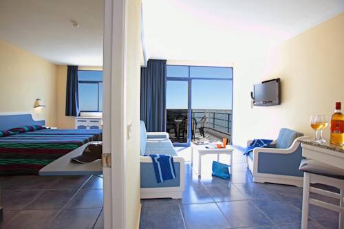 Фото Partner Puerto Azul