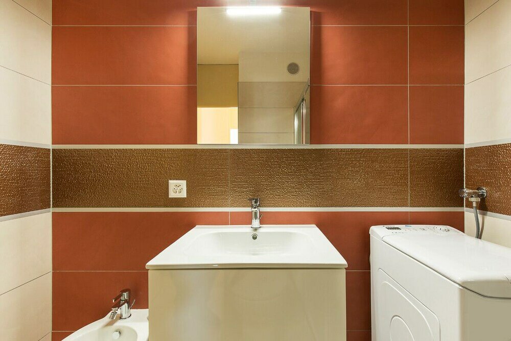 Фото Pazzallo Apartments