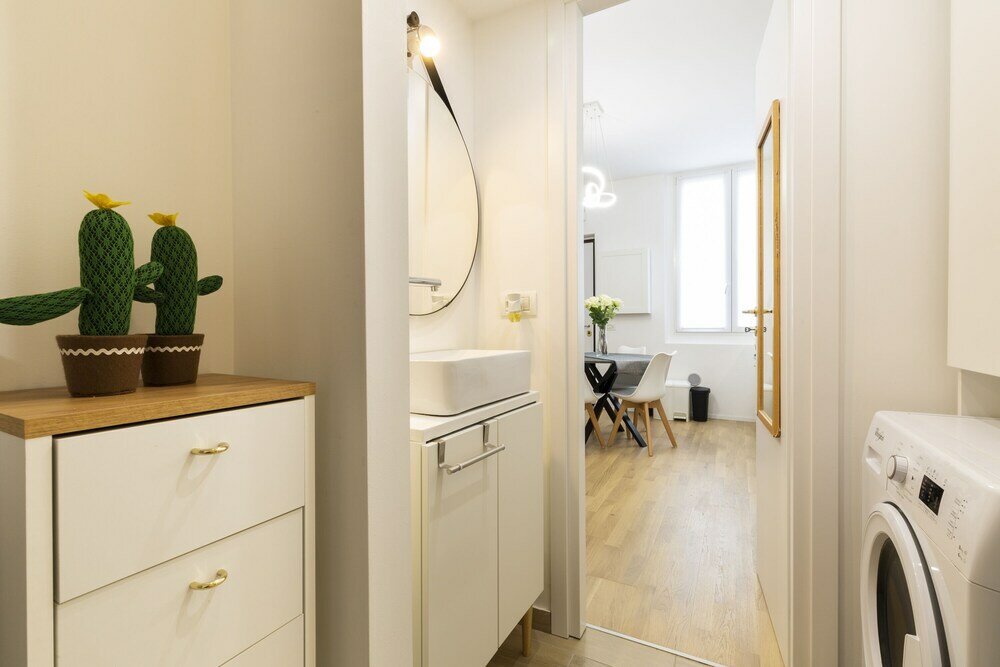 Фото NotaMi - Moro Canal Grande Navigli