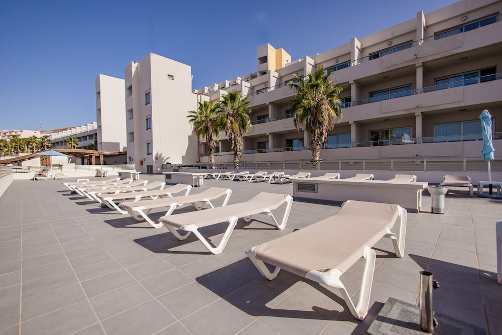 Фото Servatur Alameda de Jandía