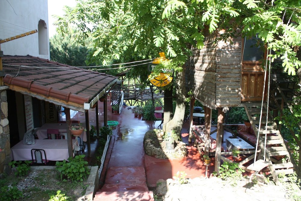 Фото Kaltur Boutique Hotel