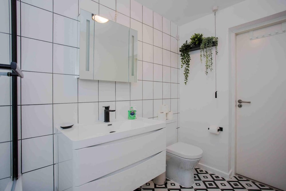 Фото Cosy & Comfortable 2 Bedroom in Hackney Shoreditch