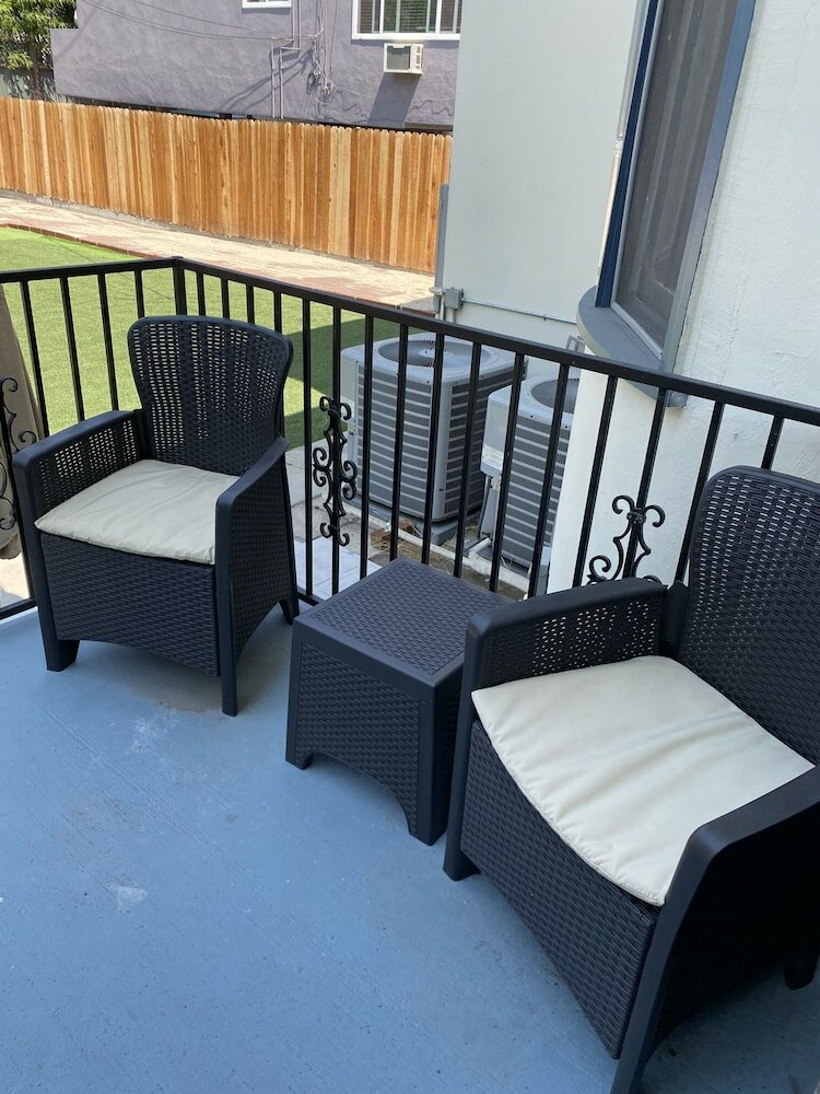 Фото The Wilshire Metro