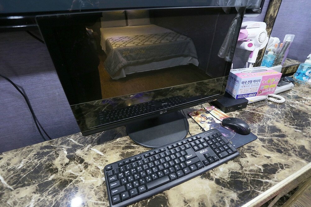 Фото Bucheon L'amant