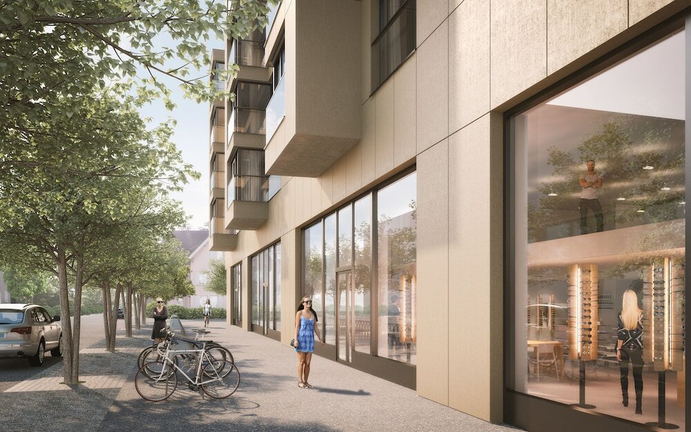 Фото Gubelhof Suites