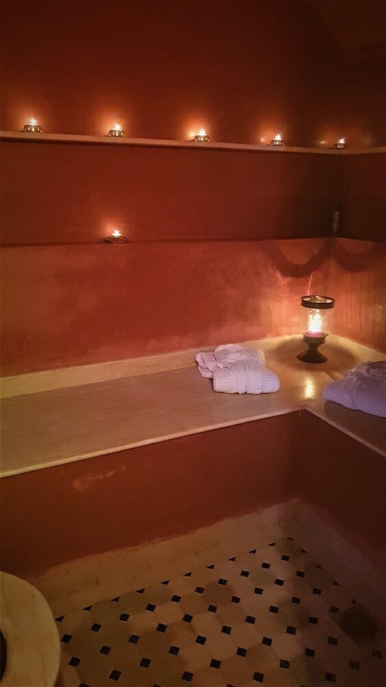 Фото Villa Jenny Lynn Marrakech