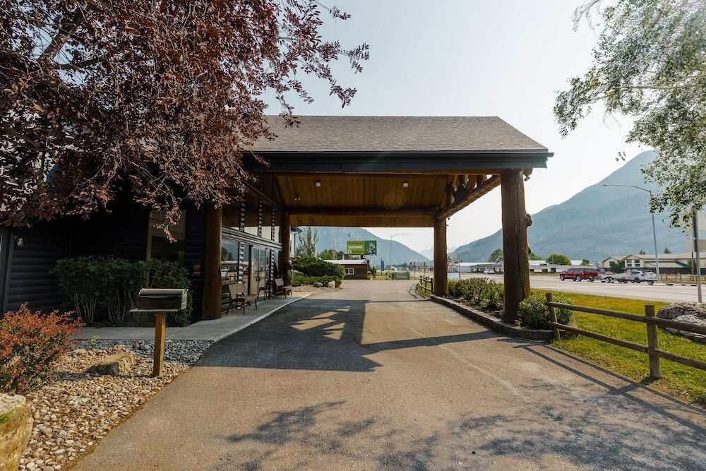 Фото Wonderstone at Glacier