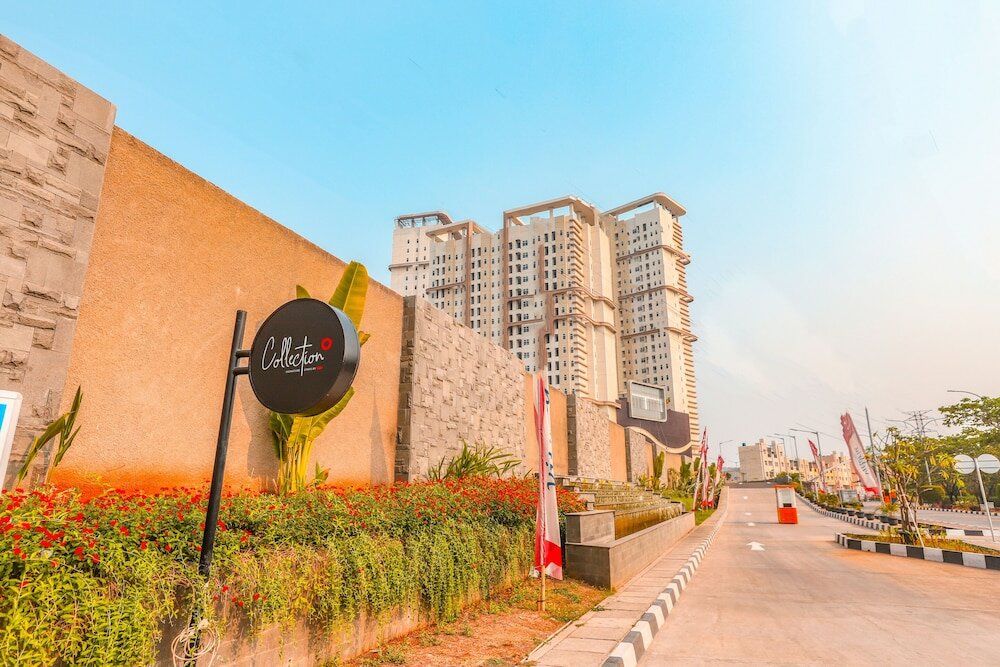 Фото Collection O 16 Vittoria Residence