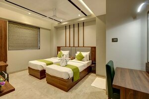 Гостиница StayBird - Fortune House Business Hotel