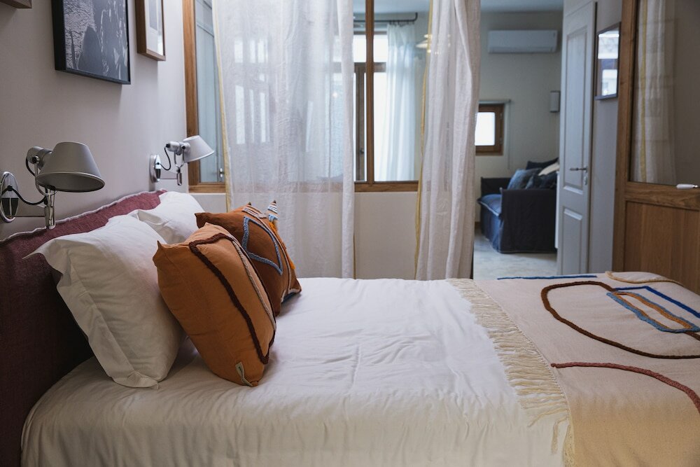 Фото Les Suites The Marcel