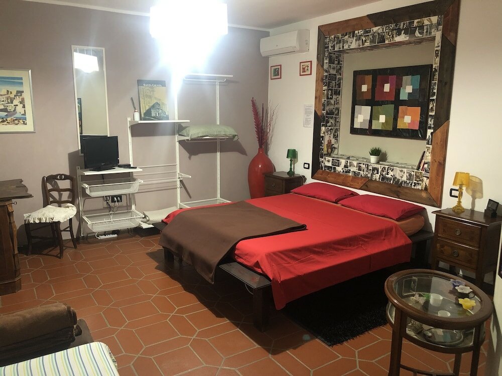 Фото B&b Filomena