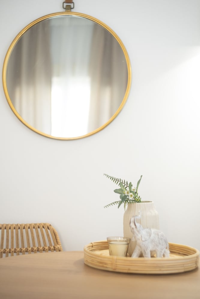 Фото Urban Boho apartment in Koukaki