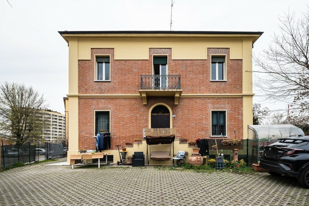 Фото Palazzina Carracci - Appartamento Tarantino