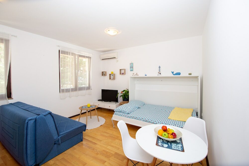 Фото Apartment Blue Coast