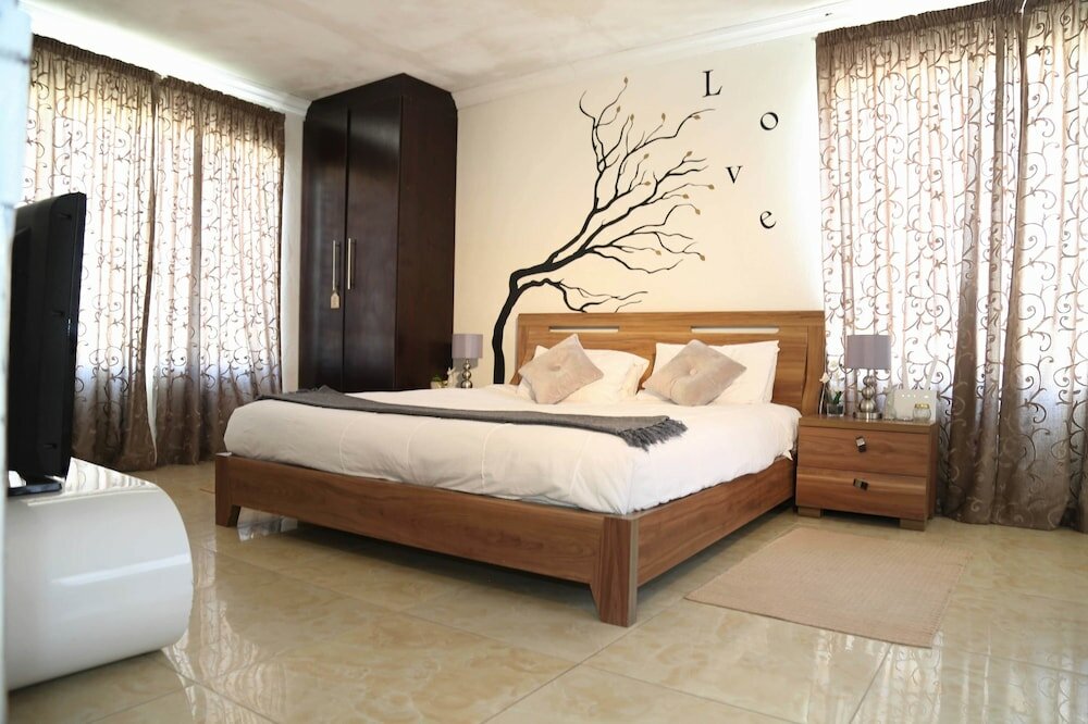 Фото Denver Echo- Executive Guest House