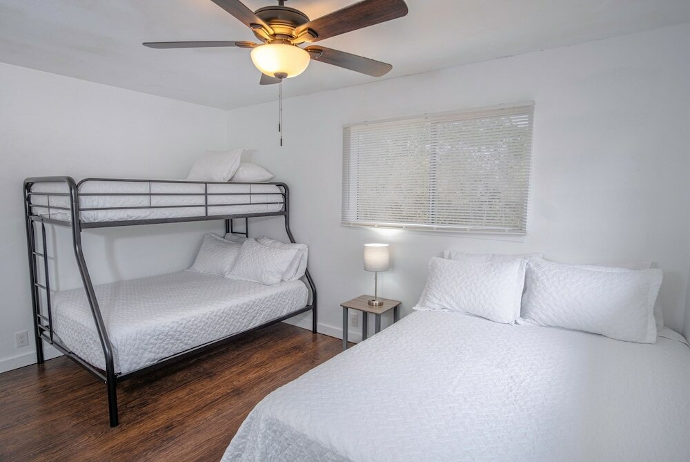 Фото Explore Pearl 2br/2ba Near Dt and Riverwalk