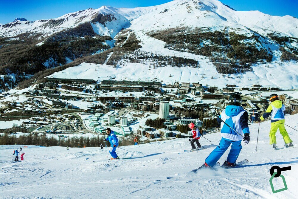 Фото Hotiday Hotel Sestriere