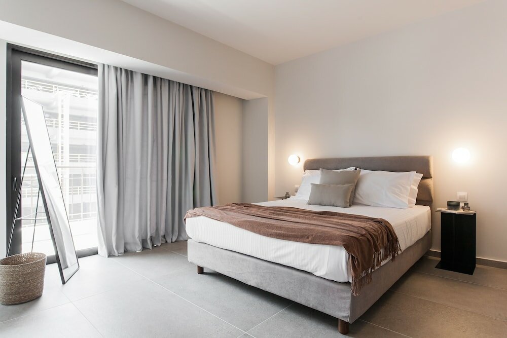 Фото Marvelous 2br Apartments with balcony