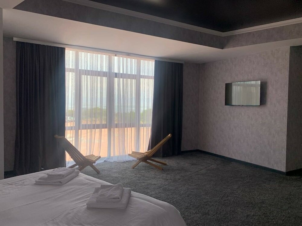 Фото Vzmorie Resort