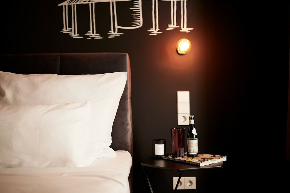 Фото Wdrei Hotel