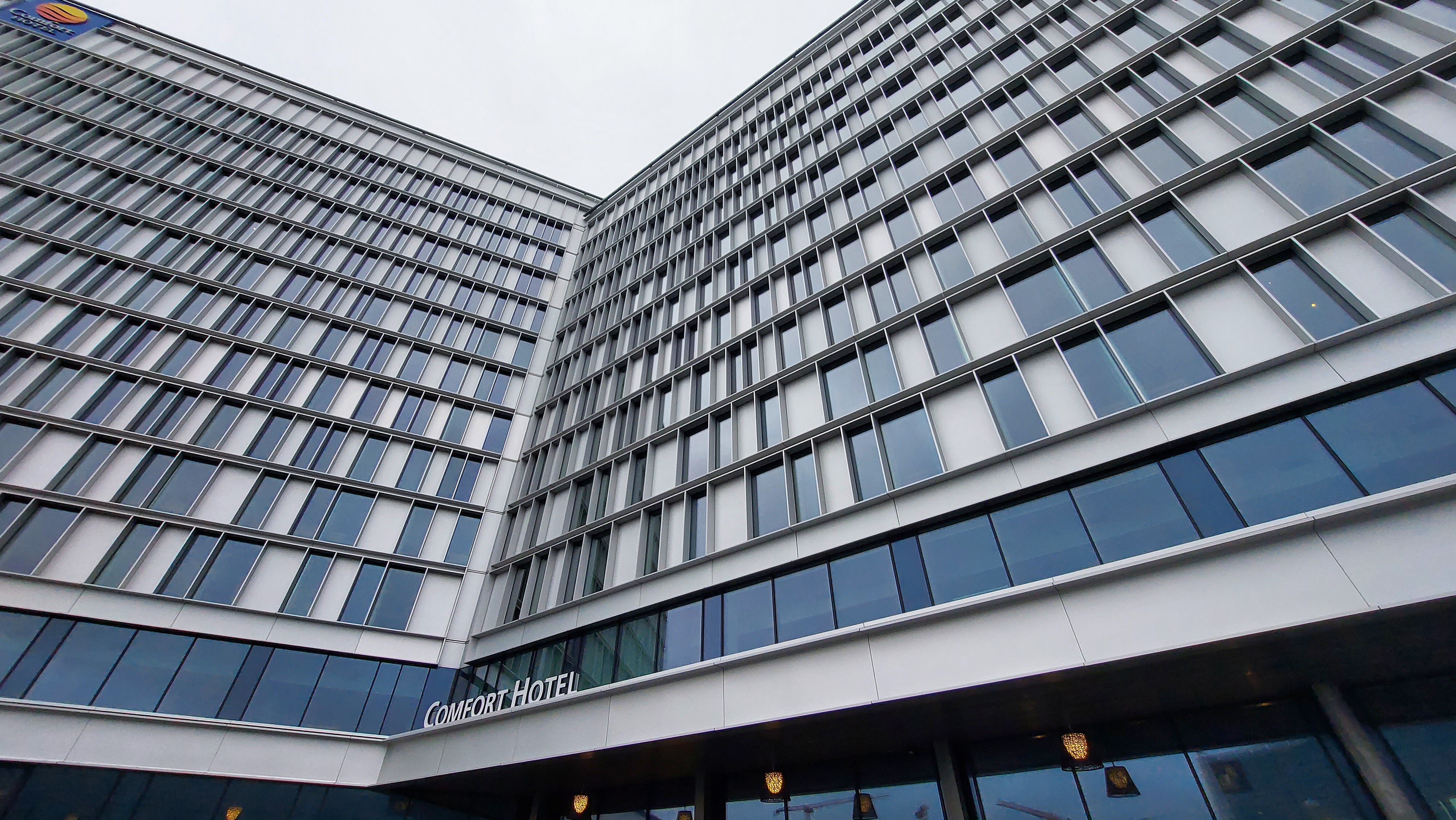 Фото Comfort Hotel Copenhagen Airport