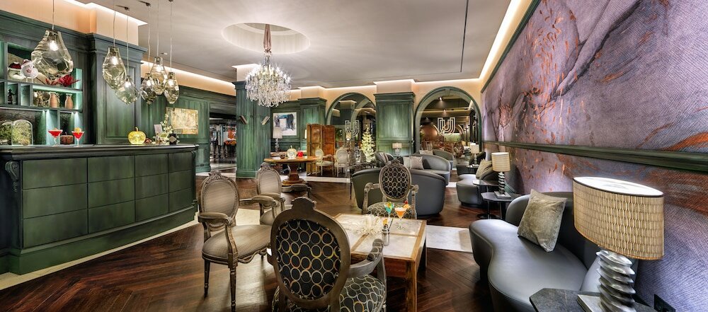 Фото Unique Club at Lopesan Costa Meloneras Resort