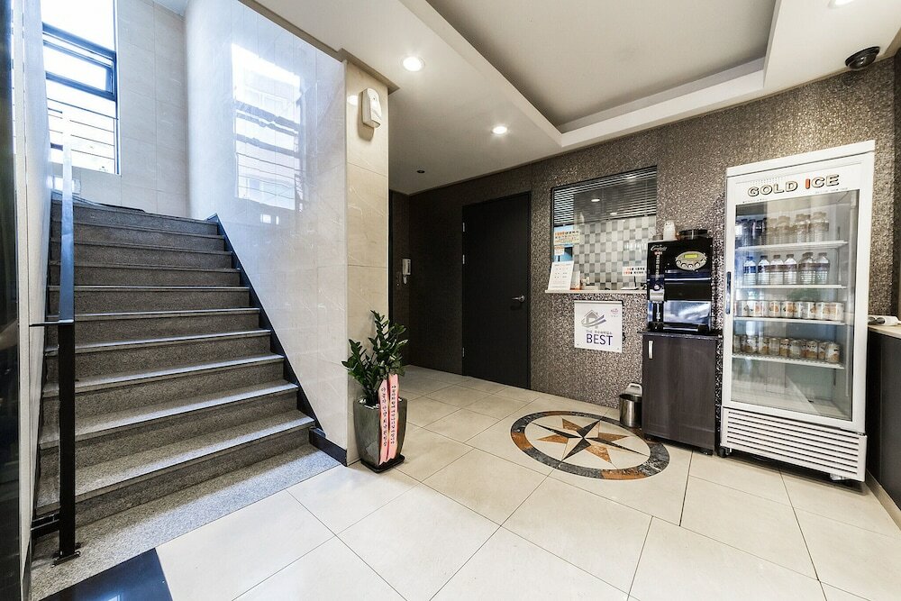 Фото Anyang Centro