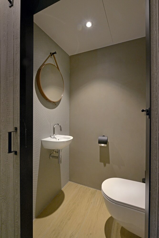 Фото Zandpaviljoen Pier 7