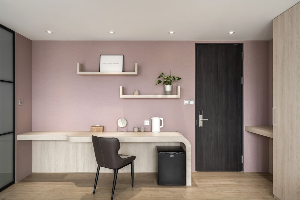 Фото 1li7e Hotel