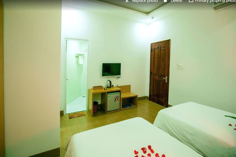 Фото Pho Ngoc Hotel