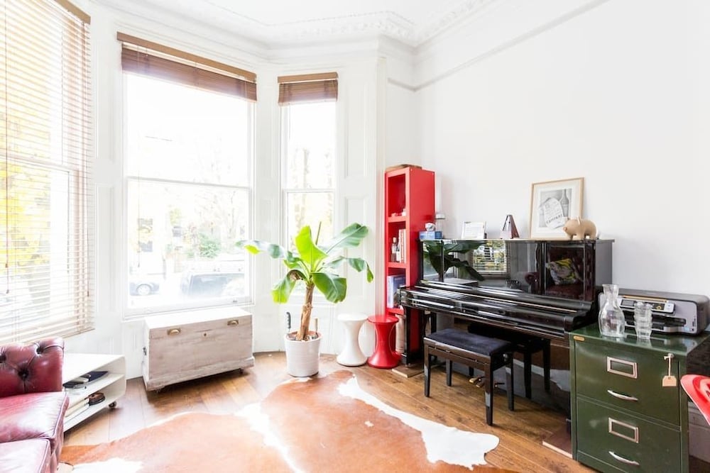 Фото Portobello & Notting Hill Apartment