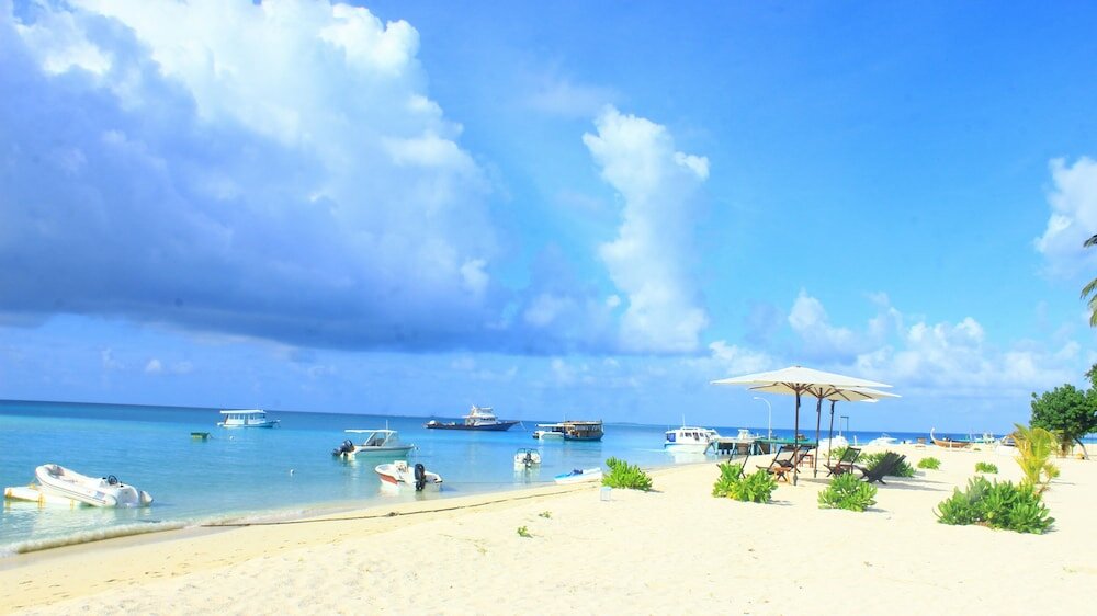 Фото Islandbreak