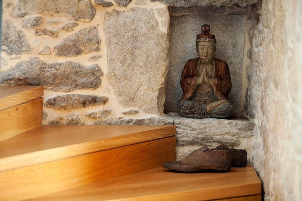 Фото Os Lambráns