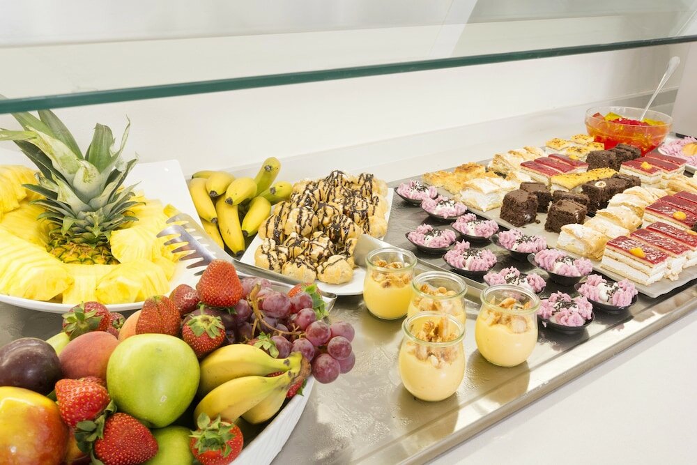 Фото Apartamentos Hsm Lago Park