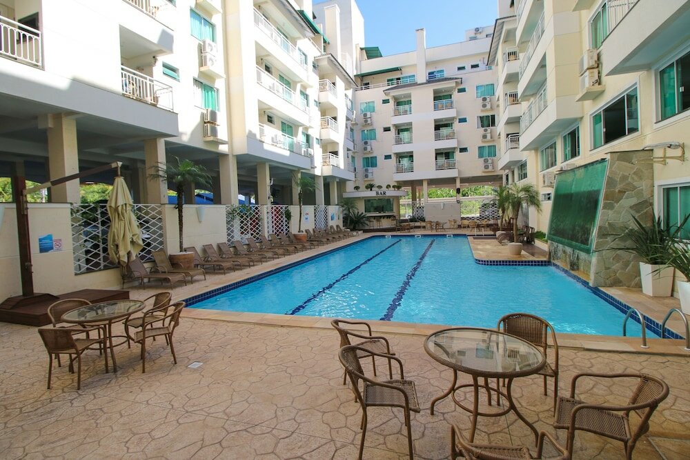 Фото Aluguel Apartamento 1 quarto Summer Beach 076a