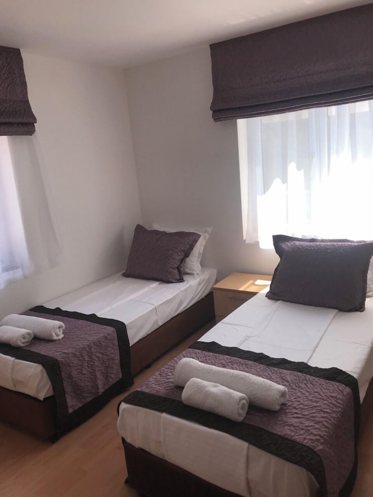 Фото Aurora Guest House