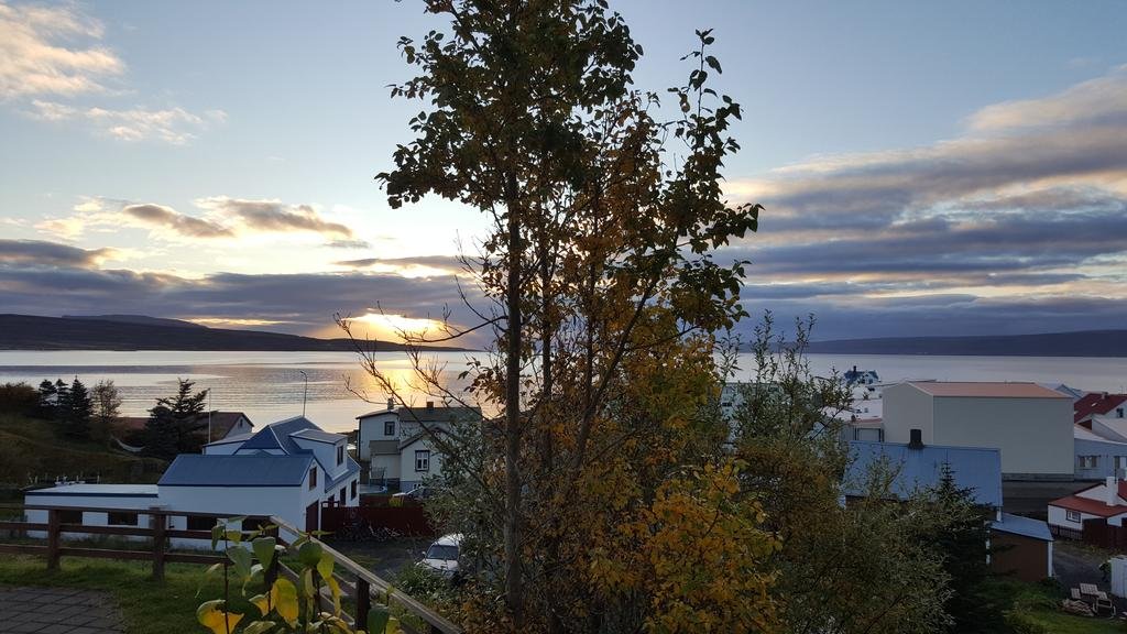 Фото Finna Hótel Guesthouse