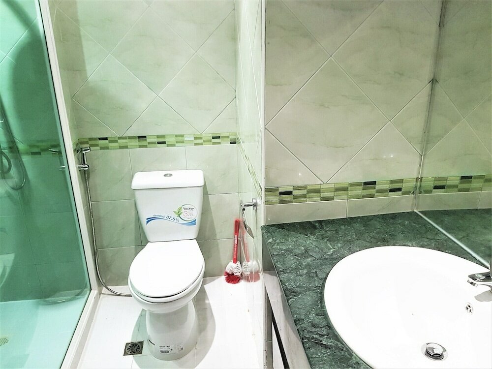 Фото 13th Floor sea View Studio