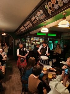 Gastro-pub 1822 (Serpukhov, Lenin Square, 7), bar, pub