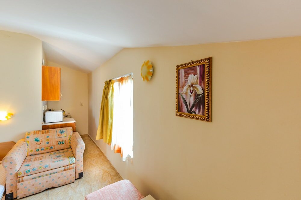 Фото Family Studio in Dafinka Guest House