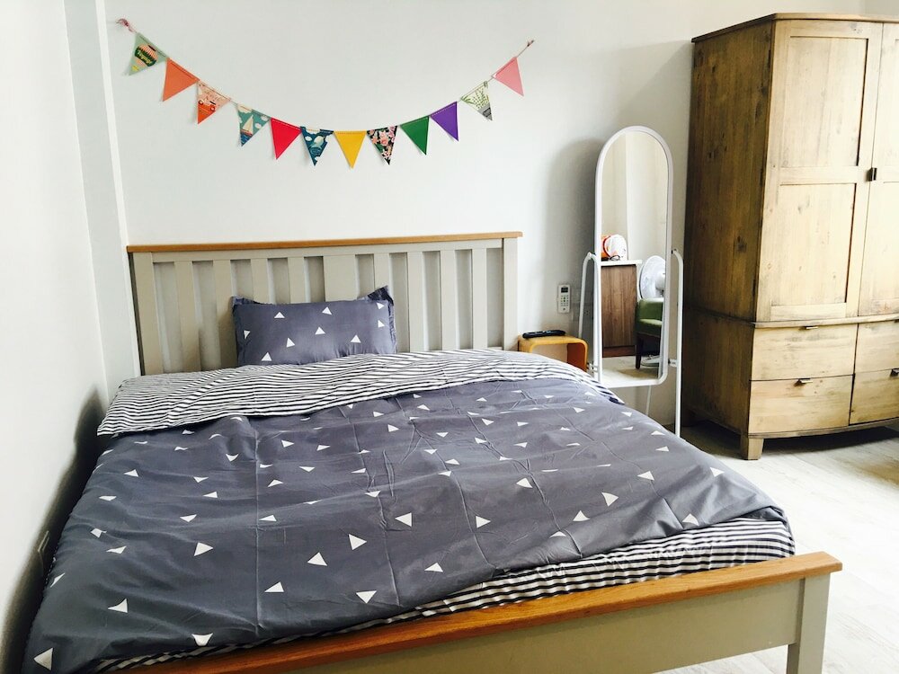 Фото Awa Downtown Hostel