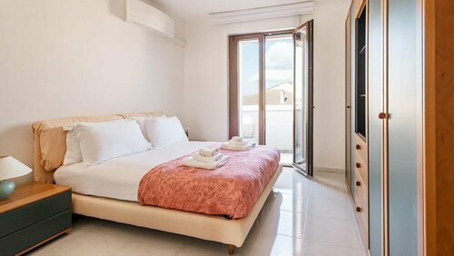 Апартаменты Welcomely - Boutique House Alghero